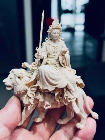 文殊菩薩