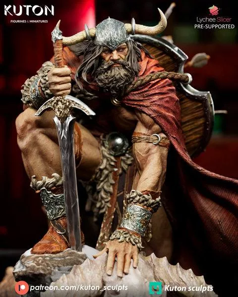 DRAVEN 1/10