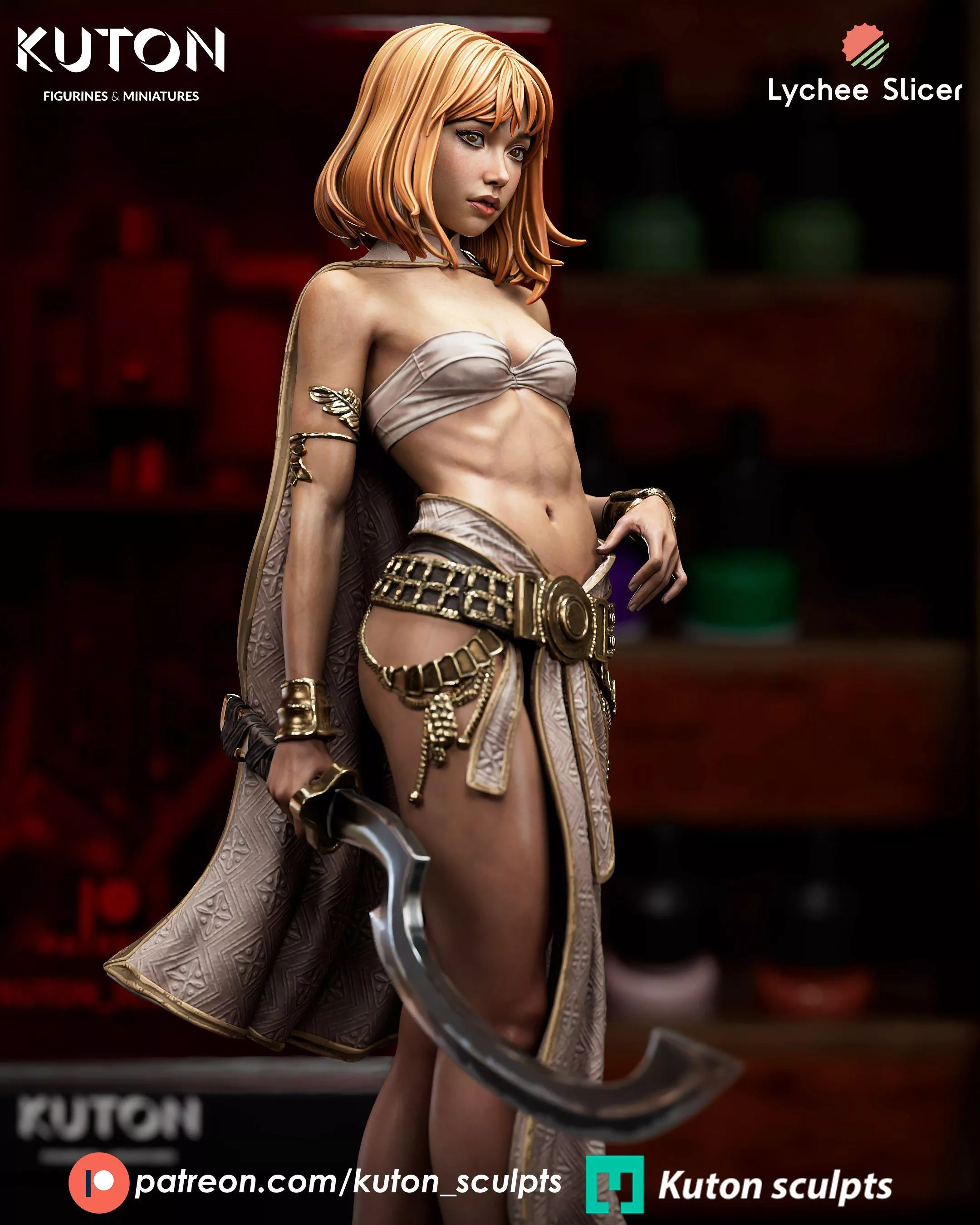 Brunhild  1/10