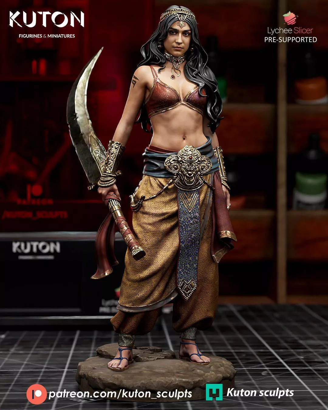 ZAHIRI  1/10