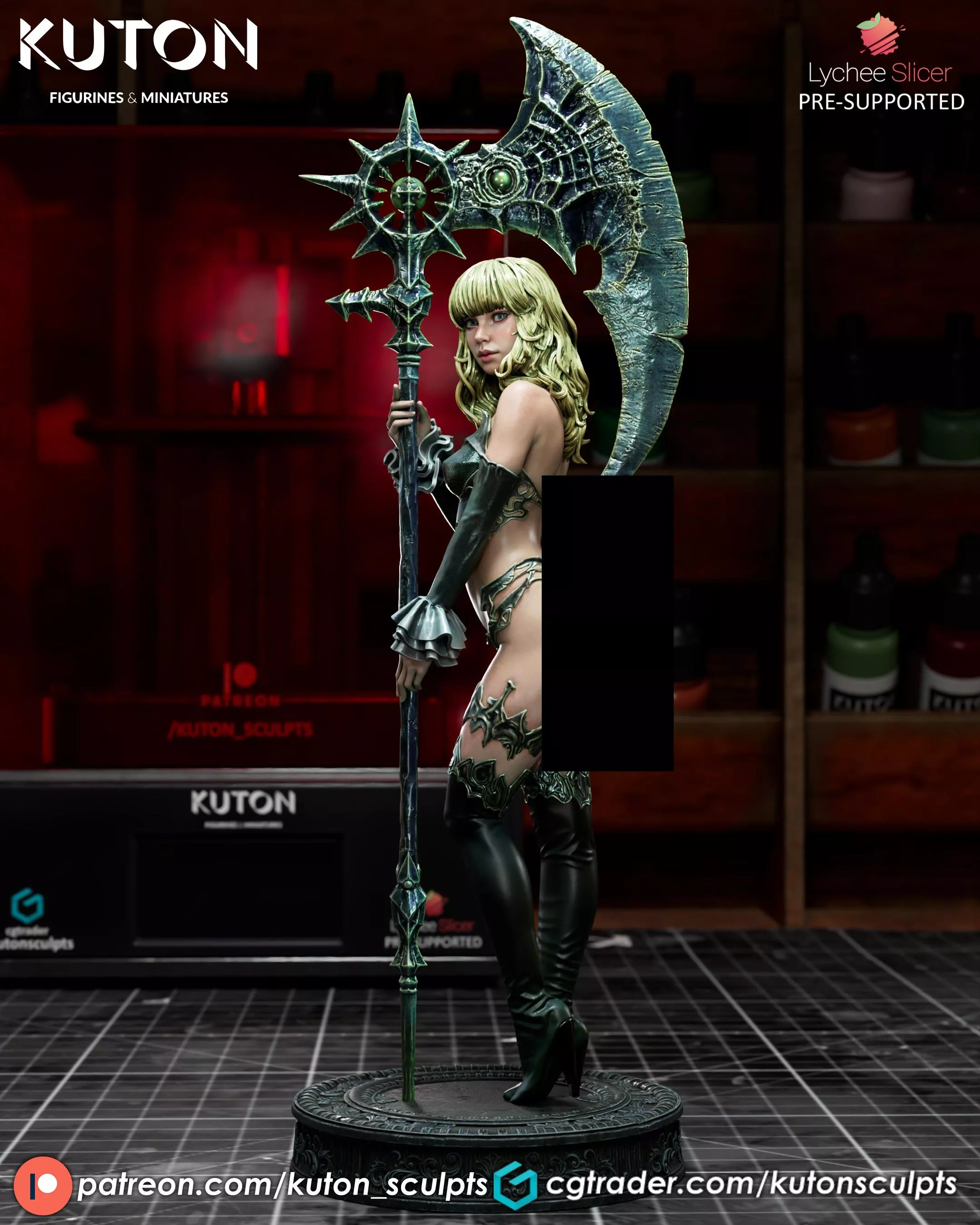 Kaelira  1/10