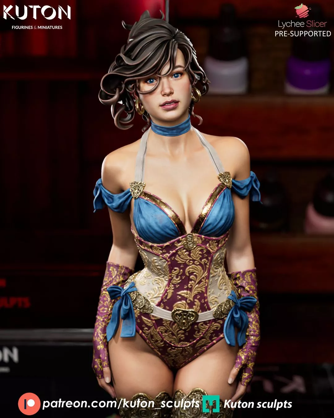 Lady_Lace  1/10