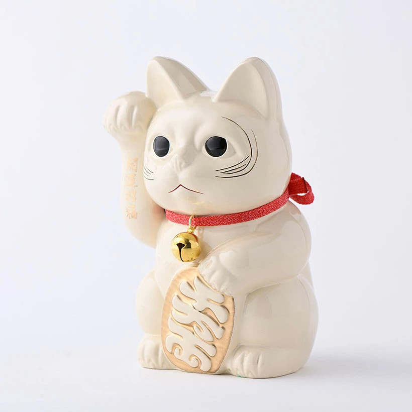招財貓顏色代表什麼？不同顏色的祝福一次整理