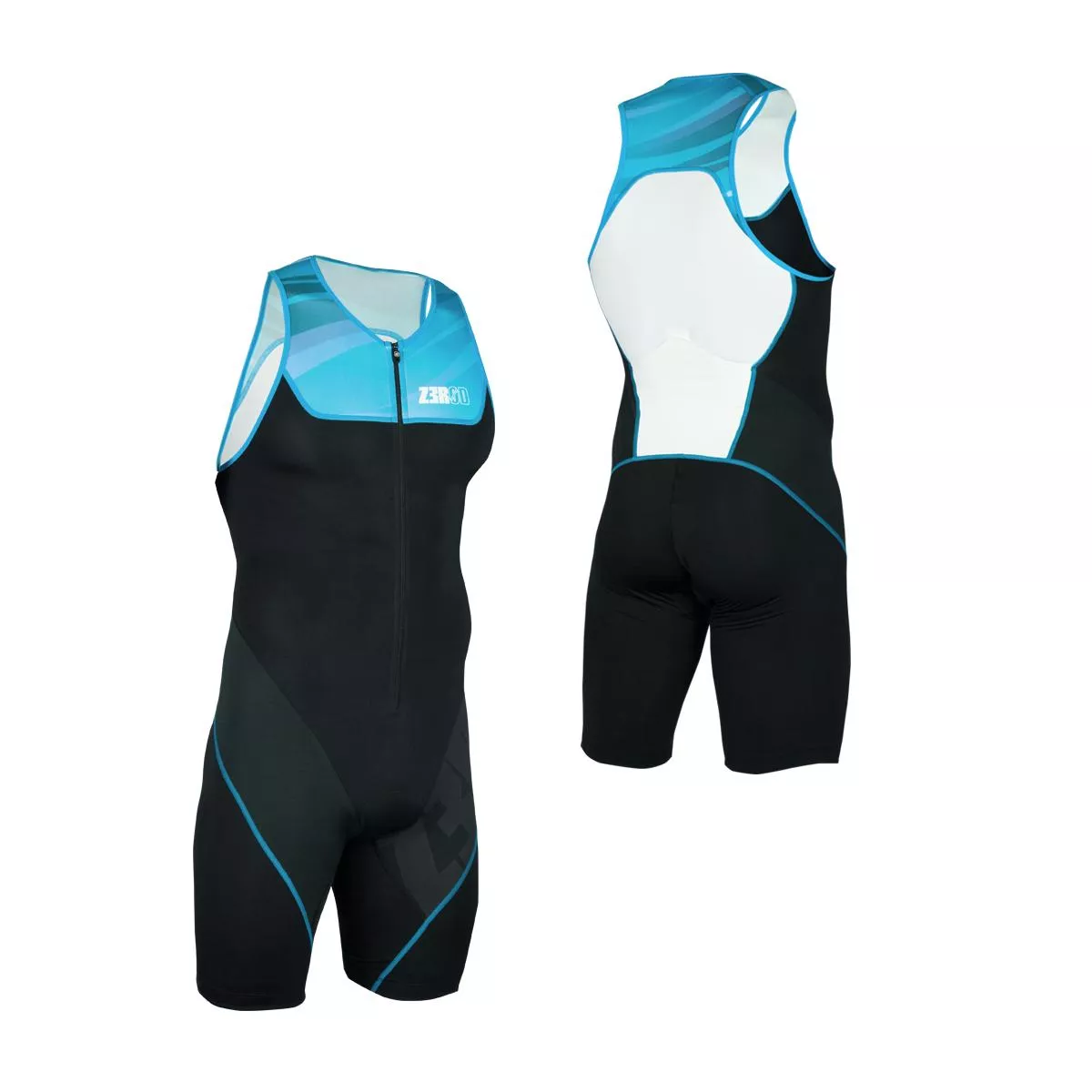 START TRISUIT MAN