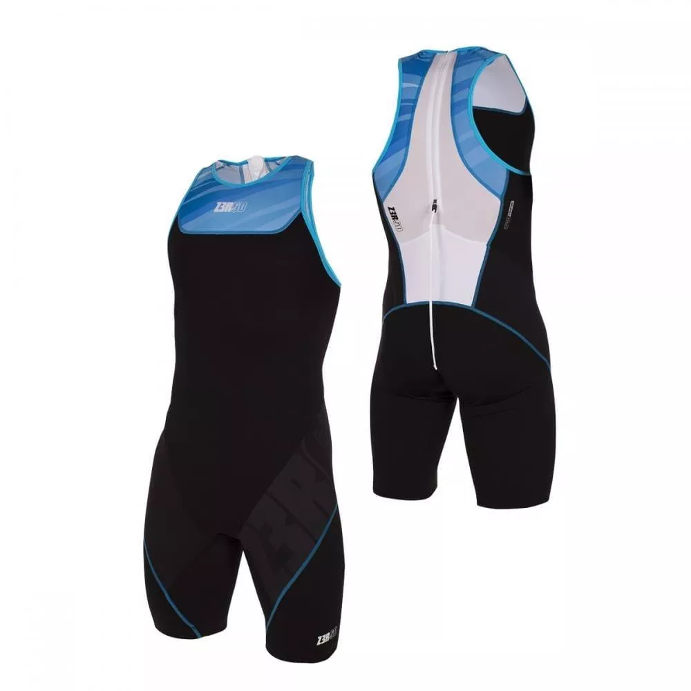 START TRISUIT MAN
