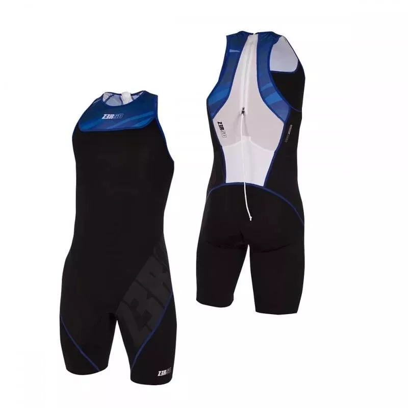 START TRISUIT MAN