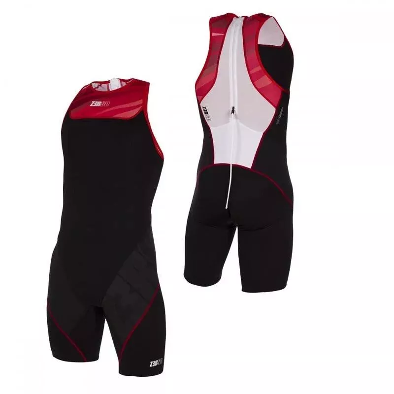 START TRISUIT MAN