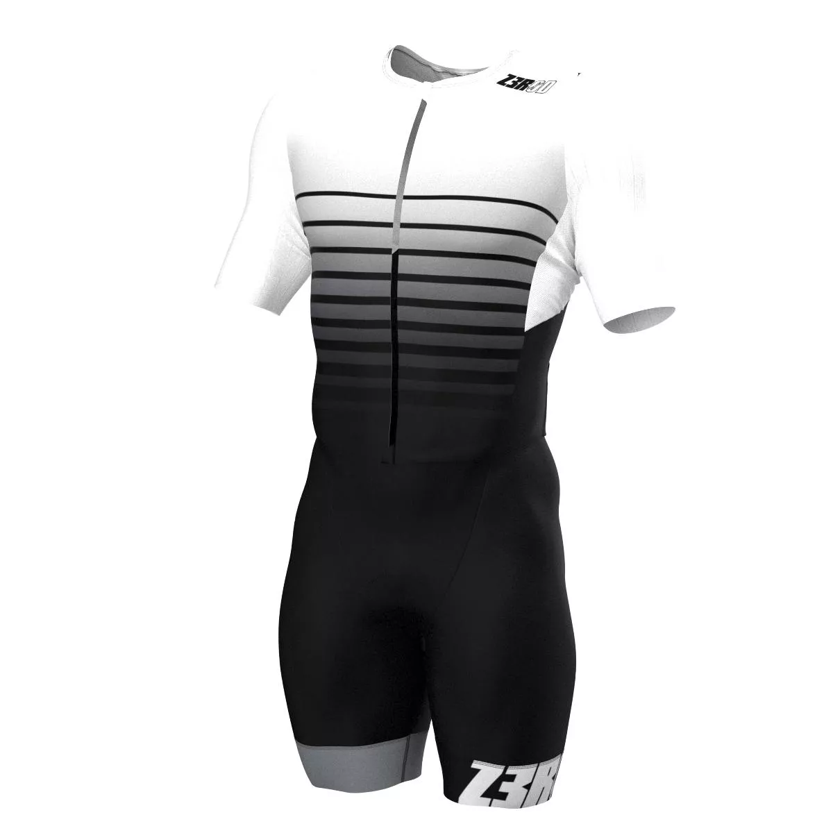 Racer TTSuit 男款有袖三鐵服