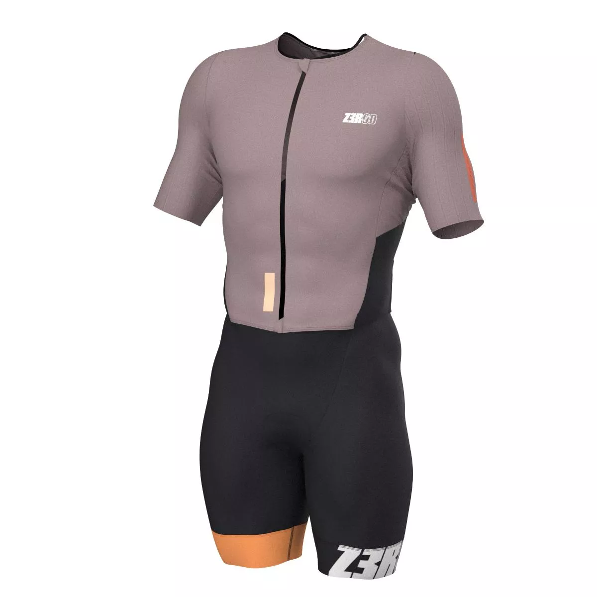 Racer TTSuit 男款有袖三鐵服