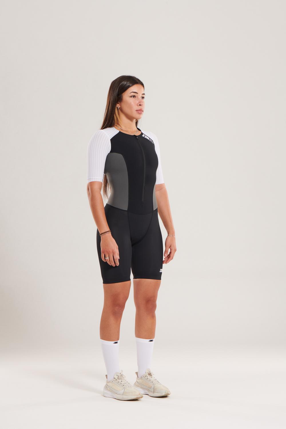ELITE TTSUIT 女款鐵人服