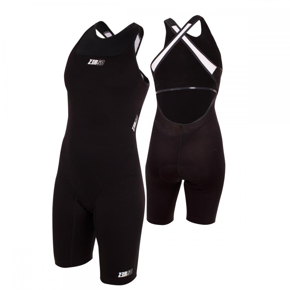 START TRISUIT WOMAN