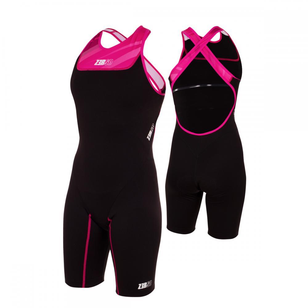 START TRISUIT WOMAN