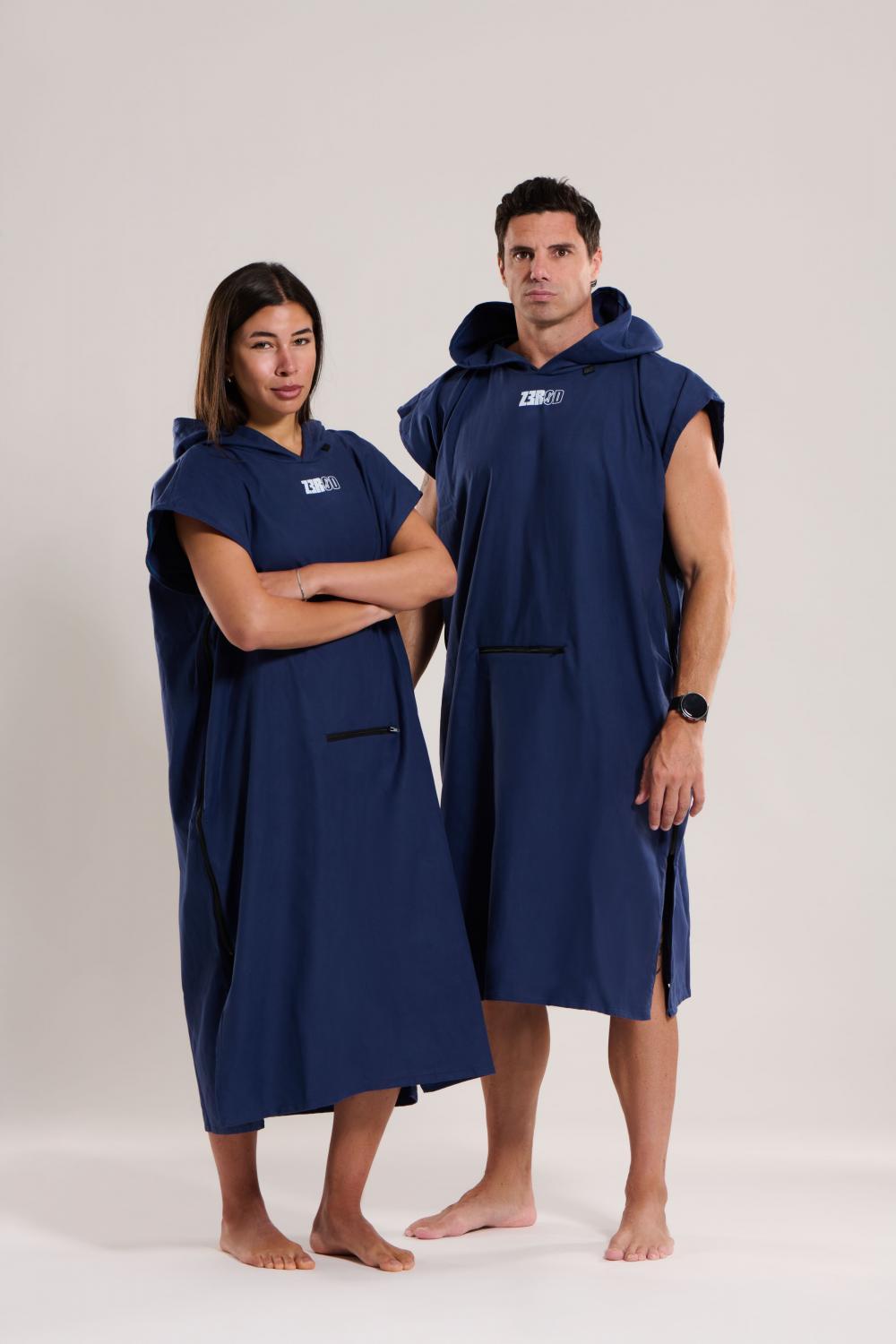 TRANSITION TOWEL