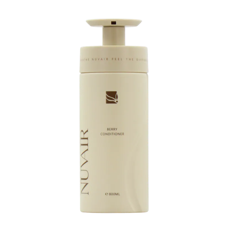 晨語柔光修護乳(800ml)