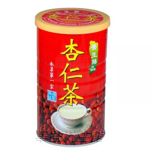 【本草第一家】杏仁茶(600g)