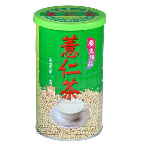 【本草第一家】薏仁茶(500g)