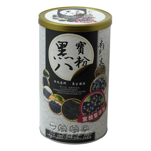 【本草第一家】黑八寶粉(600g)