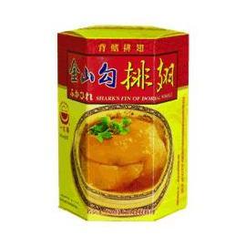 【一吉膳】金山勾排翅(260g)