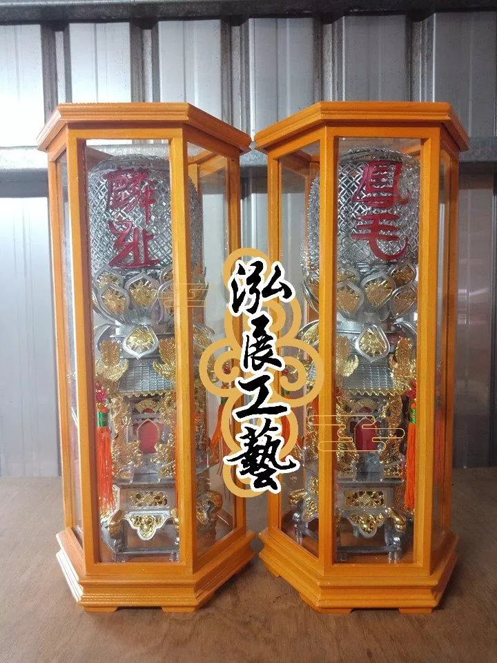 錫製太子樓燈錫燈