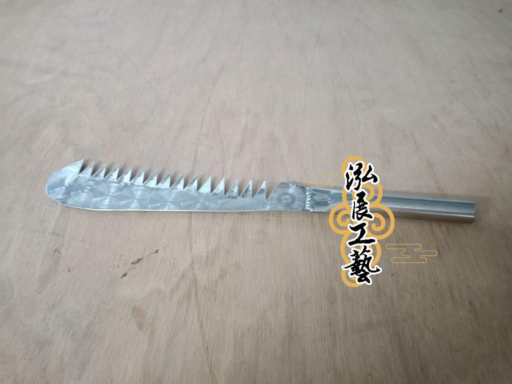 迷你冰鋸