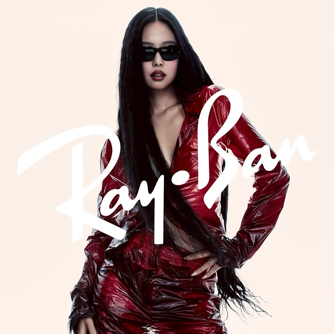 RayBan雷朋｜RB2016 Daddy-O墨鏡 黑色亮面(601/31)
