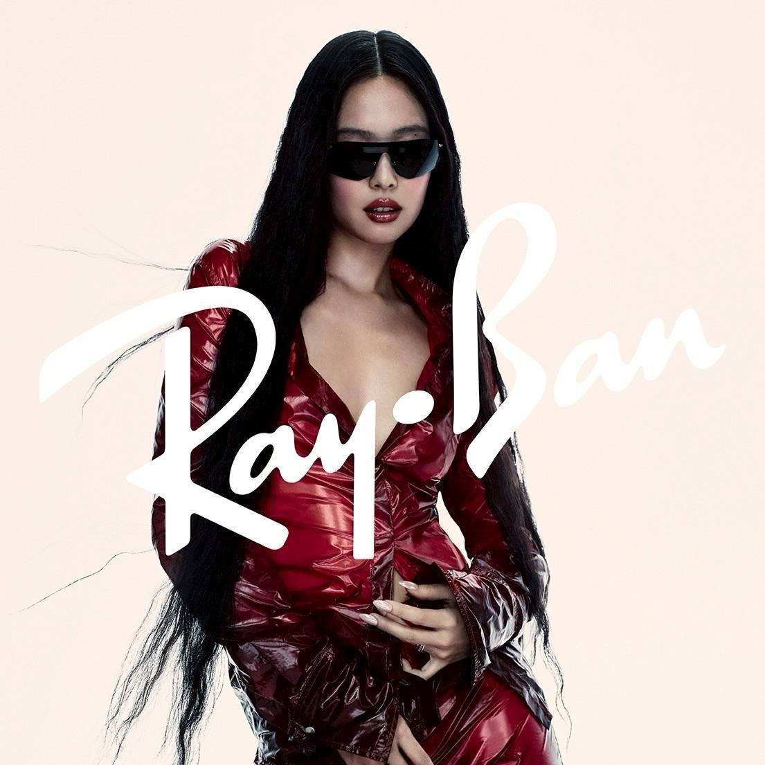 RayBan雷朋｜RB3781 ALIX BIO-BASED