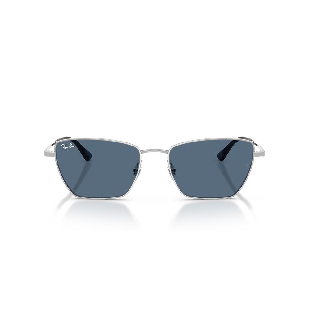 RayBan雷朋｜RB3783 DREA BIO-BASED藍色墨鏡(003/80)