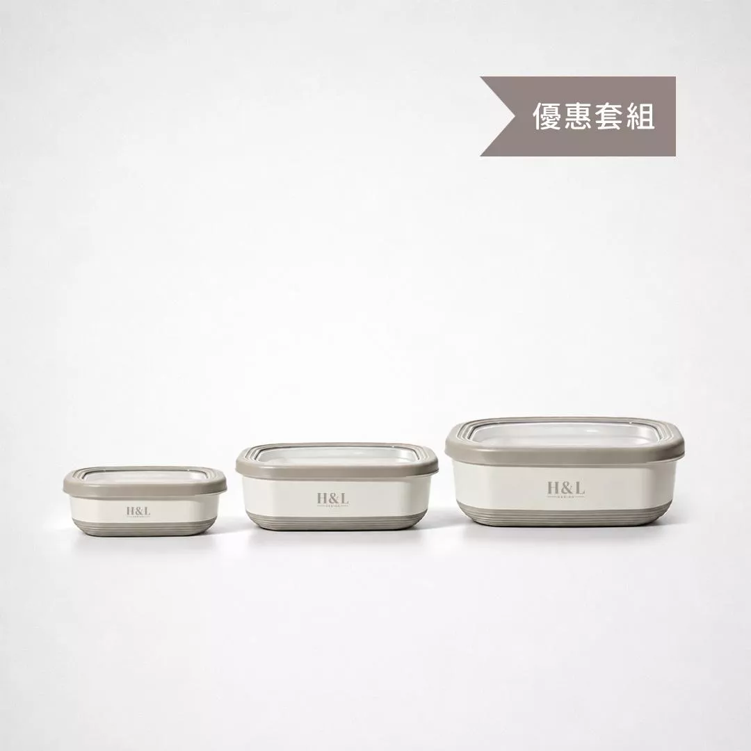 夾心奶霜隔熱盒 優惠套組