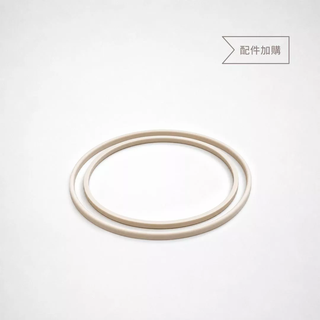 矽膠折折不塌盒 配件加購