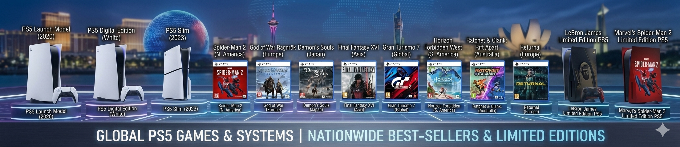 ps5遊戲系統