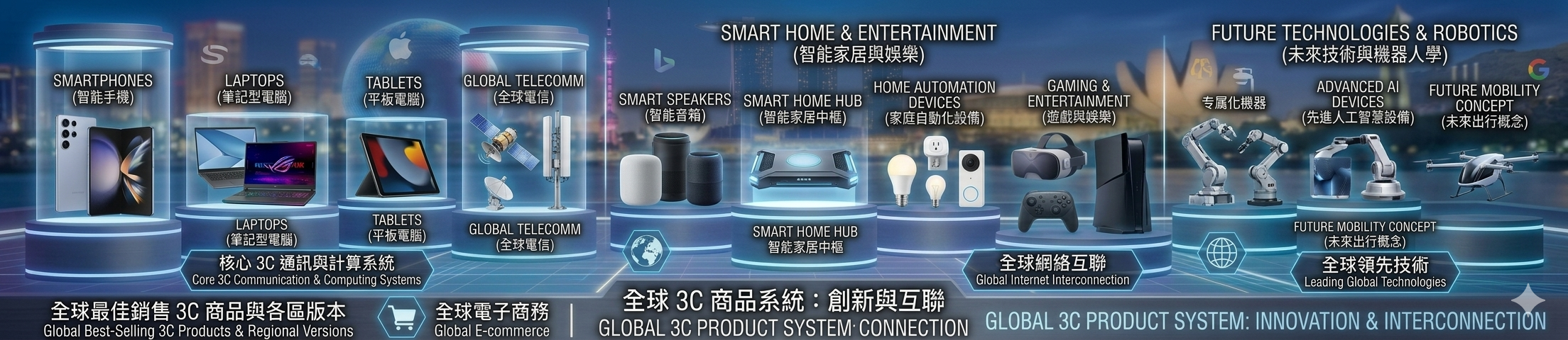 其他3c商品