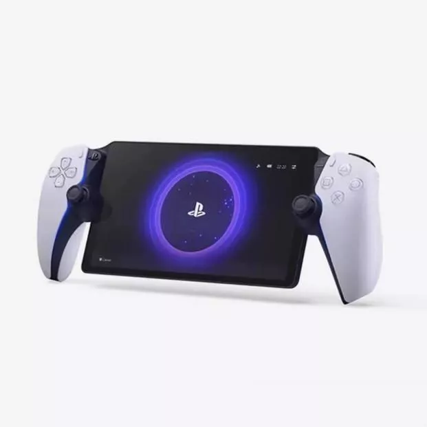 現貨 yes99buy電玩  PS5串流掌機PlayStation Portal手把主機遊戲機