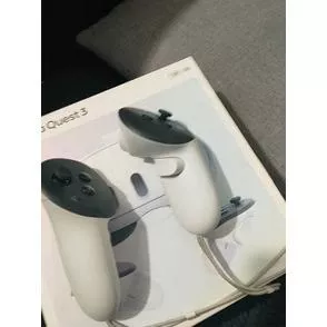 yes99buy電玩  meta Quest 3 Quest 2 Quest rift s VR一體機手把一對拆賣福利品