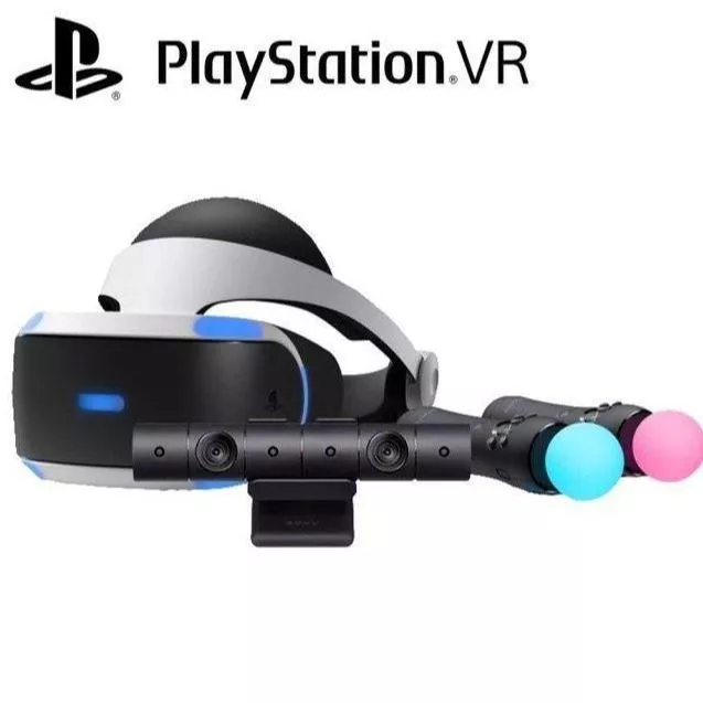 yes99buy電玩  sony索尼ps4,ps5玩Psvr版本遊戲豪華套件送vr遊戲