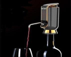 電動紅酒醒酒器
