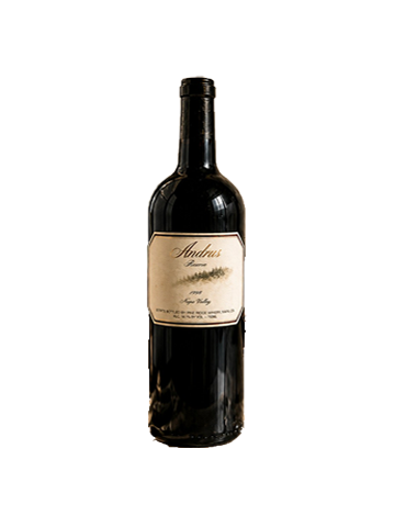 松之嶺安德烈珍藏紅葡萄酒 Pine Ridge Winery Andrus Reserve