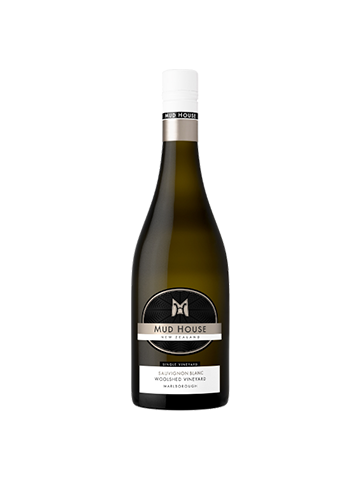 泥房子單一葡萄園Woolshed白蘇維濃白葡萄酒 Sauvignon Blanc Woolshed Vineyard