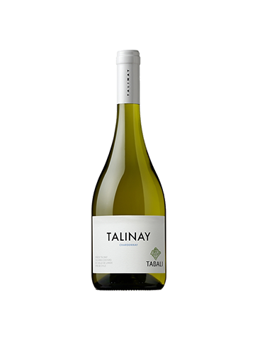 塔巴利塔利內單一葡萄園夏多內白葡萄酒 Tabali Talinay Chardonnay