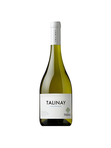 塔巴利塔利內單一葡萄園白蘇維濃白葡萄酒 Tabali Talinay Sauvignon Blanc