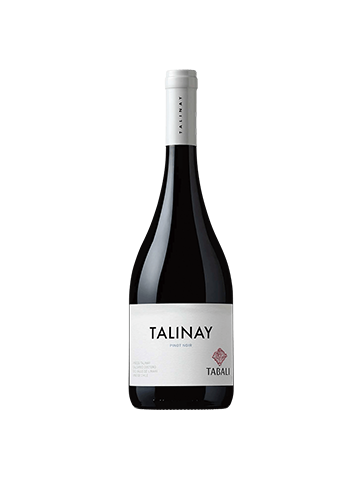 塔巴利塔利內單一葡萄園黑皮諾紅葡萄酒 Tabali Talinay Pinot Noir