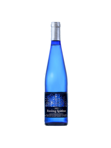 凱絲樂斯貝列斯麗絲玲遲摘型白葡萄酒 Kessler Zink Riesling Spätlese