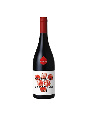 貝許酒莊薄酒萊新酒 Domaine de La Bêche Beaujolais Nouveau