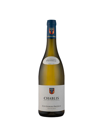 方斯華法蘭絲夏布利白酒 Francois Martenot JF Protheau Chablis