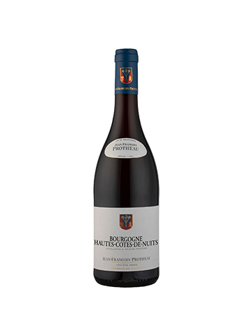 方斯華法蘭絲上夜丘黑比諾紅酒 Francois Martenot JF Protheau Hautes Cotes de Nuits Pinot Noir