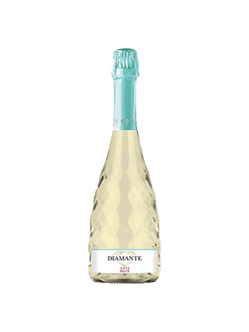 蒂亞曼特阿斯蒂氣泡甜白葡萄酒 Diamante Asti DOCG Dolce
