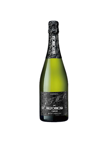 美麗山谷經典陳年卡瓦氣泡酒 Vallformosa Origen Brut Reserva Cava