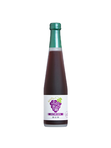 日本 國盛 fruilia微碳酸葡萄果實酒