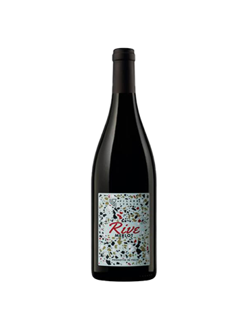 費拉列梅洛紅葡萄酒 Filare Rive Merlot DOC