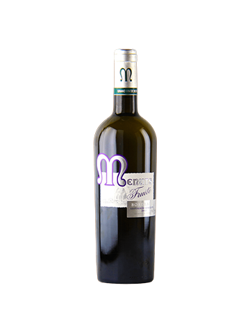 曼努園聖愛米隆白葡萄酒 Clos des Menuts Blanc Sec Frutte