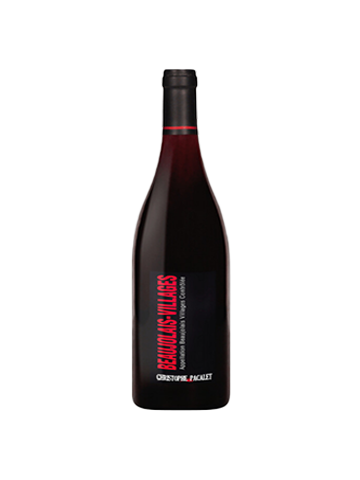 CP釀酒人酒莊紅酒 Beaujolais Villages